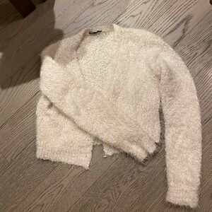 Zara Cardigan